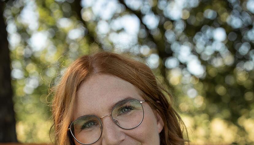 Nora Imlau ist Autorin und Speakerin.