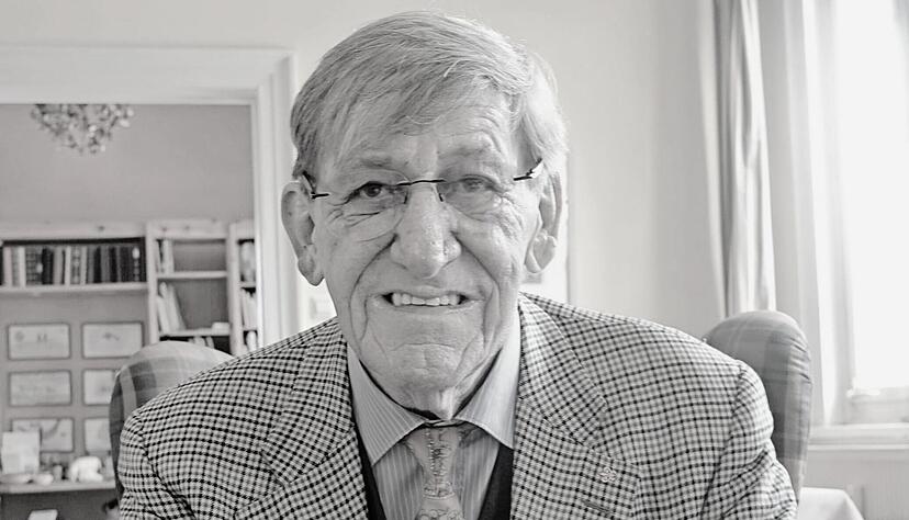 Lothar Eiermann ist tot. Der 78-Jährige starb nach schwerer Krankheit Lothar Eiermann ist tot. Der 78-Jährige starb nach schwerer Krankheit