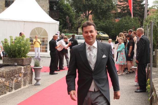 Hochzeit Schloß Stetten | 26.07. Hochzeit Schloß Stetten | 26.07.