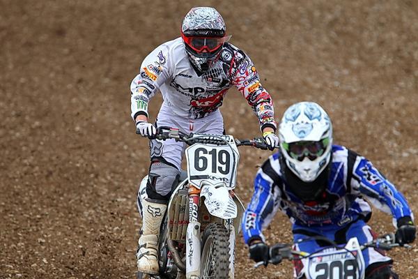 Wintermotocross Frankenbach | 13.03. Wintermotocross Frankenbach | 13.03.