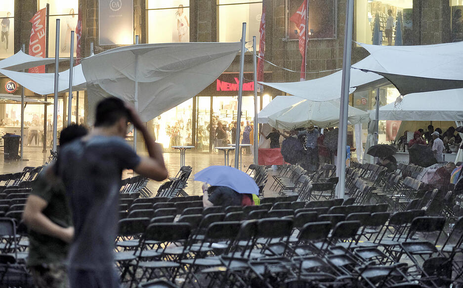 Klassik-Open-Air Heilbronn