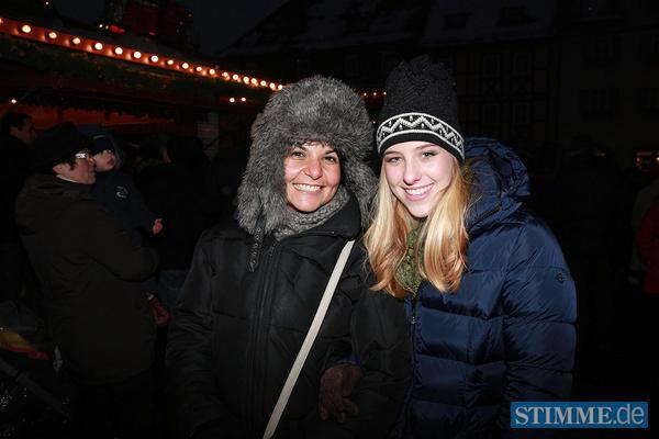 Weihnachtsmarkt Bad Wimpfen | 02.12.