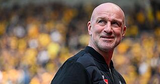 Marco Antwerpen hat derzeit keinen Job und ist darüber hinaus erstmal für ein Jahr gesperrt.