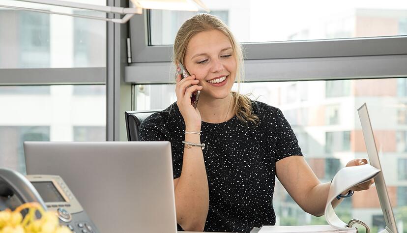 Ab August gilt f&uuml;r Industriekaufleute eine aufgefrischte Ausbildungsordnung.