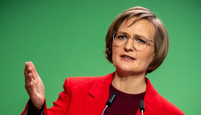 Brantner konnte ihr Direktmandat knapp nicht verteidigen. Brantner konnte ihr Direktmandat knapp nicht verteidigen.