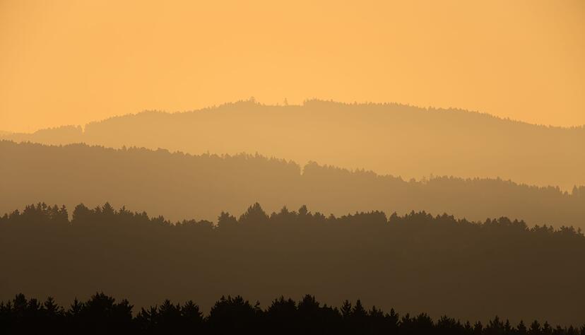 Menschen im S&uuml;dwesten k&ouml;nnen zum Wochenstart mit Sommerwetter rechnen.