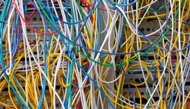 Das Bundesinnenministerium hat den Entwurf für das «Gesetz zur Erhöhung der Sicherheit informationstechnischer Systeme» am Donnerstag zur Ressortabstimmung an die betroffenen Ministerien von Union und SPD verschickt.
