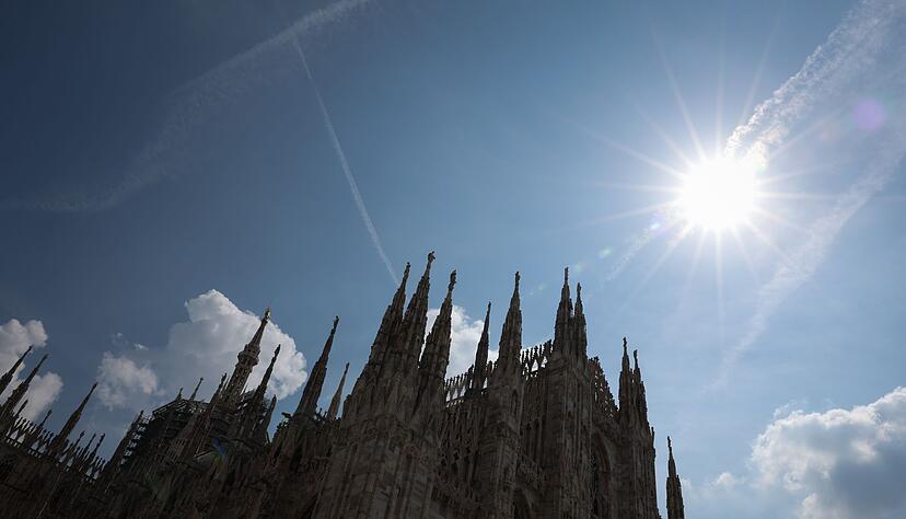 Nach Angaben der Staatsanwaltschaft wurde zudem ein Verm&ouml;genswert von mehr als 1,2 Millionen Euro sichergestellt. (Symbolbild)