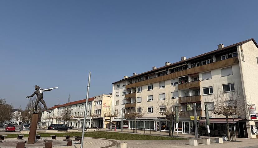 In Neckarsulm-Amorbach erreichte die AfD bei der Landtagswahl 43,2 Prozent der Zweitstimmen.