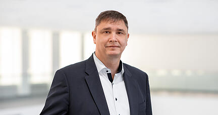 J&uuml;rgen Rittersberger. Foto: Audi