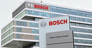 Bosch streicht weitere 13.000 Arbeitsplätze in Deutschland. Bosch streicht weitere 13.000 Arbeitsplätze in Deutschland.