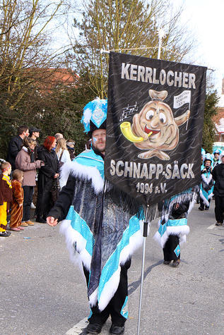 Faschingsumzug Talheim 3 | 15.02.