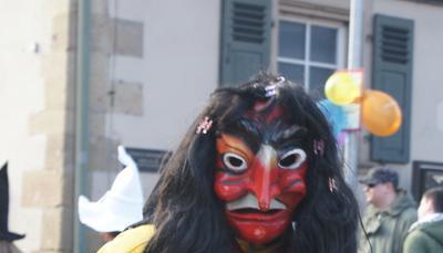 Faschingsumzug Niederhofen | 20.02. Faschingsumzug Niederhofen | 20.02.