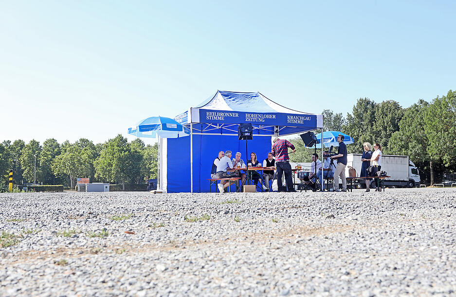 Volksfest.tv Spezial