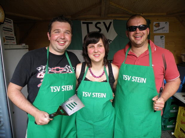 Stadtfest Neuenstadt | 23.05.