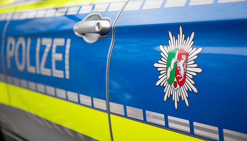 Razzia in zahlreichen NRW-Städten gegen organisierte Kriminalität. (Symbolbild) Razzia in zahlreichen NRW-Städten gegen organisierte Kriminalität. (Symbolbild)