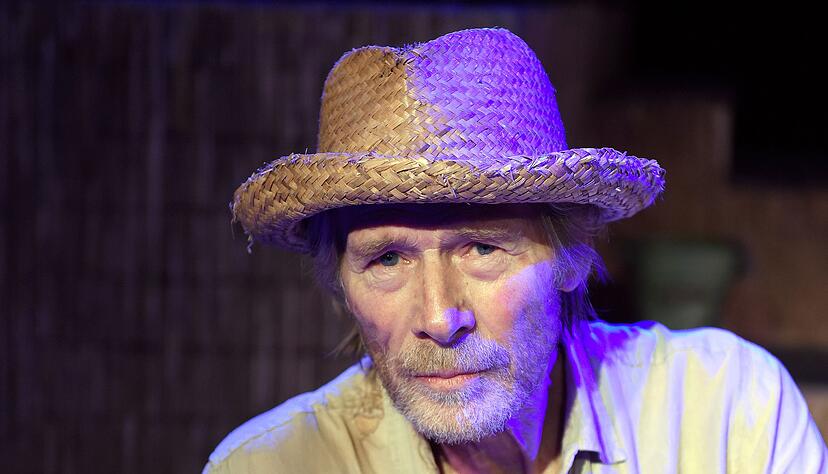 Der Schauspieler Horst Janson ist tot