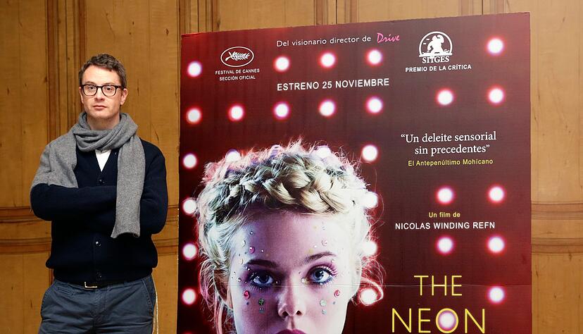 Der Film &laquo;The Neon Demon&raquo; zeigt die Modebranche als kaltes, gnadenloses System, in dem &Auml;sthetik in Obsession umschl&auml;gt. (Archivbild)