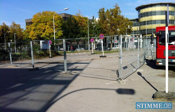 Hotelprojekt am Bollwerksturm | 22.10. Hotelprojekt am Bollwerksturm | 22.10.