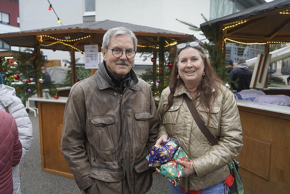 Weihnachtsmarkt in Bretzfeld am dritten Adventswochenende. Weihnachtsmarkt in Bretzfeld am dritten Adventswochenende.