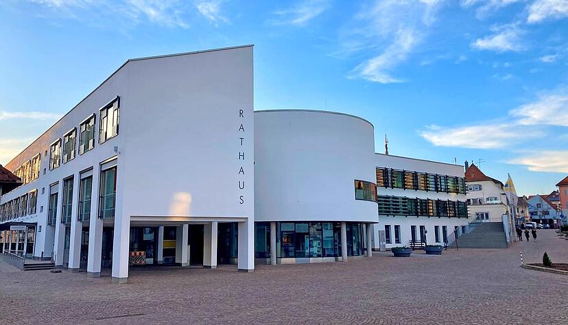 Am 9. November entscheiden die Bad Rappenauer &uuml;ber ihren zuk&uuml;nftigen Oberb&uuml;rgermeister. Amtsinhaber und Herausforderer pr&auml;sentieren sich am 3. November beim Stimme-Wahlforum in der M&uuml;hltalhalle.