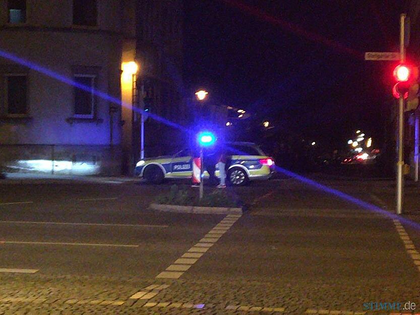 Bombendrohung Forum Ludwigsburg | 23.7. Bombendrohung Forum Ludwigsburg | 23.7.