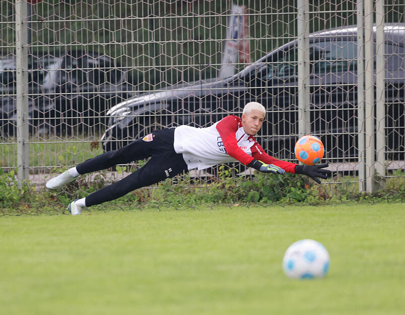 Impressionen vom U17-Bundesligacup 2025 beim FC Union Heilbronn. Impressionen vom U17-Bundesligacup 2025 beim FC Union Heilbronn.