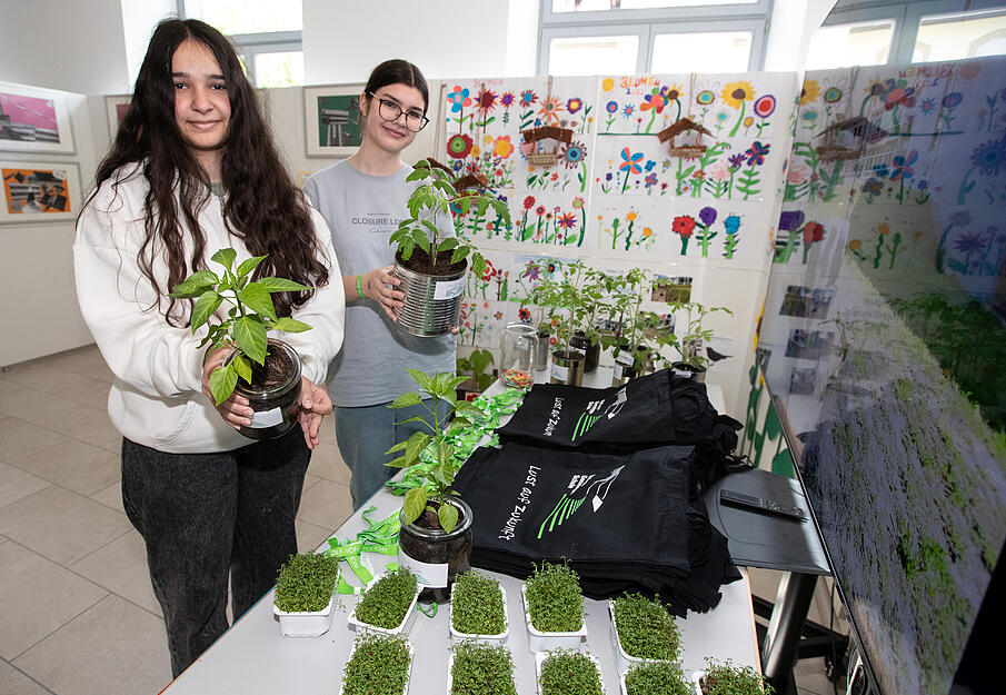 Eppinger Gartenschau Eppinger Gartenschau