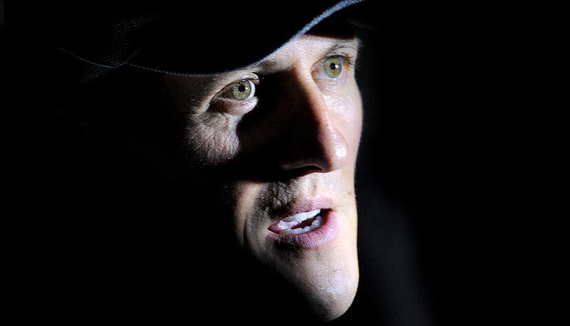 Ein Idol f&uuml;r viele Formel-1-Fans: Michael Schumacher. (Archivbild)