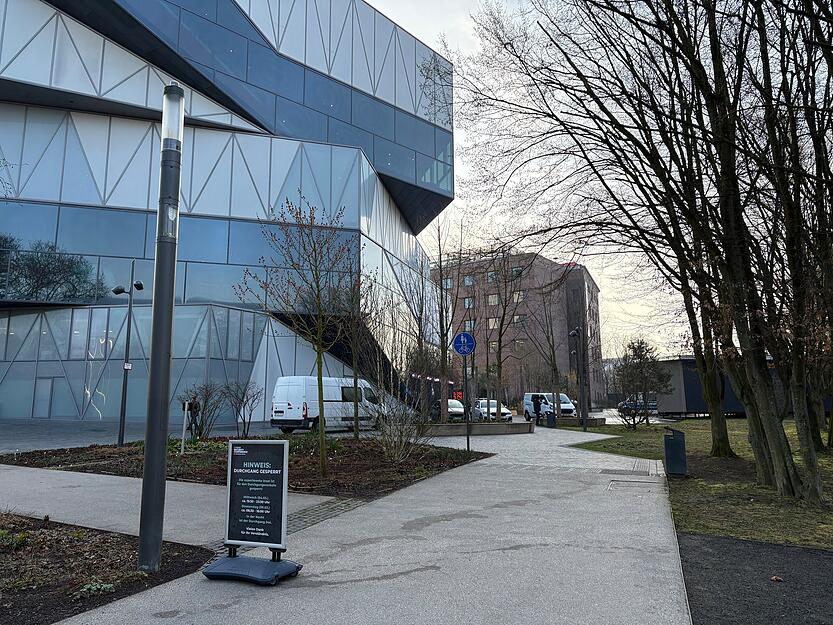 Ein weiterer prominenter Gast wird DFB-Bundestrainer Julian Nagelsmann sein.
