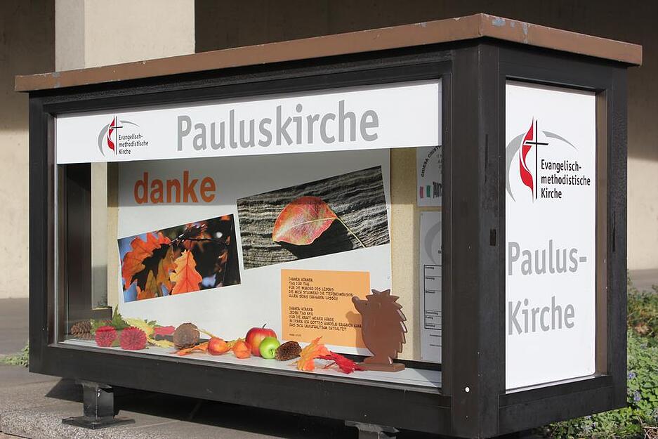 Pauluskirche Heilbronn | 16.02. Pauluskirche Heilbronn | 16.02.