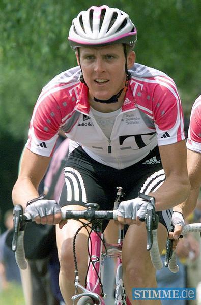 Jörg Raschke, 1997, Radfahren, Epo