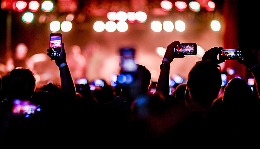 Sollten private Veranstalter die Impfung zur Zugangsvoraussetzung für Veranstaltungen machen dürfen? Foto: dpa Sollten private Veranstalter die Impfung zur Zugangsvoraussetzung für Veranstaltungen machen dürfen? Foto: dpa