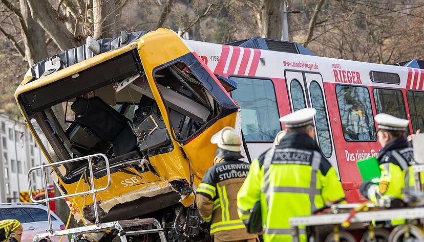 Die Stra&szlig;enbahnfahrerin soll gefahren sein, obwohl sie das laut Staatsanwaltschaft krankheitsbedingt gar nicht durfte. (Archivfoto)