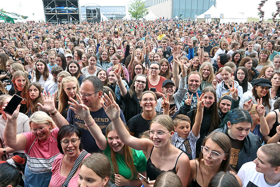 Würth Open Air