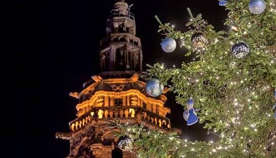 Heilbronn gilt als eine der kulturreichsten Winterst&auml;dte in ganz Deutschland.