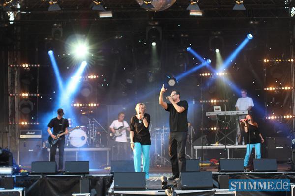 Haigern live | 19.07.