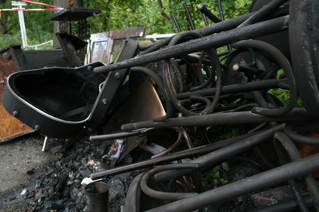 Brand Pläumli | 12.09.09 Brand Pläumli | 12.09.09