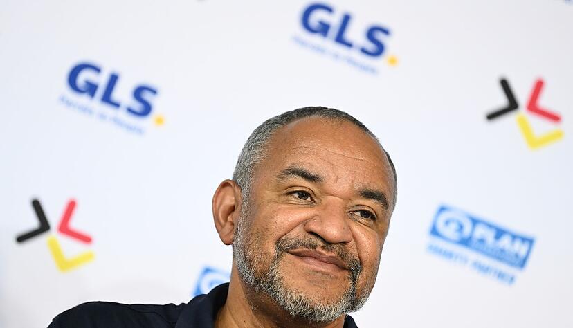 Verl&auml;sst den DLV: Idriss Gonschinska. (Archivbild)