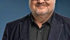 B&uuml;rgermeister Andreas Ringle.