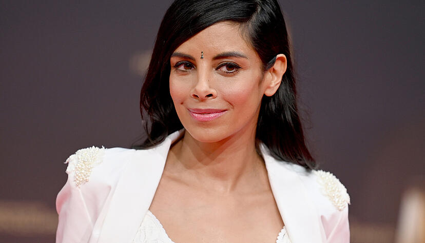 Die Schauspielerin Collien Fernandes hat schwere Vorw&uuml;rfe gegen ihren Ex-Mann Christian Ulmen erhoben.