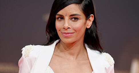 Die Schauspielerin Collien Fernandes hat schwere Vorwürfe gegen ihren Ex-Mann Christian Ulmen erhoben. Die Schauspielerin Collien Fernandes hat schwere Vorwürfe gegen ihren Ex-Mann Christian Ulmen erhoben.