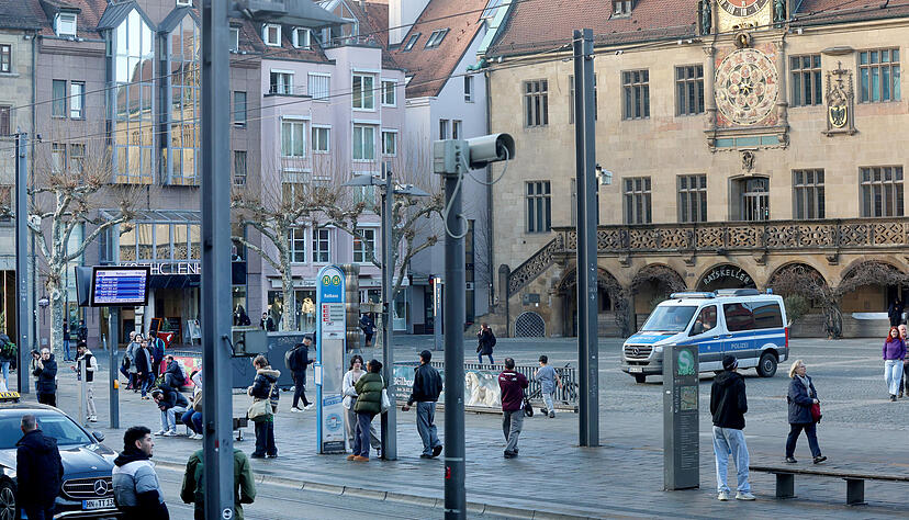 Die Aufenthaltsqualität in der Heilbronner Innenstadt soll sich verbessern. Eine neue Kompetenzstelle entwickelt dafür Ideen.
