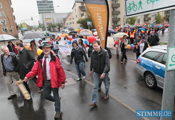 Umzug Hochschule Heilbronn | 04.10. Umzug Hochschule Heilbronn | 04.10.