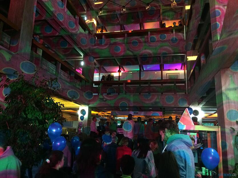 Bad Friedrichshall leuchtet | 20.05.