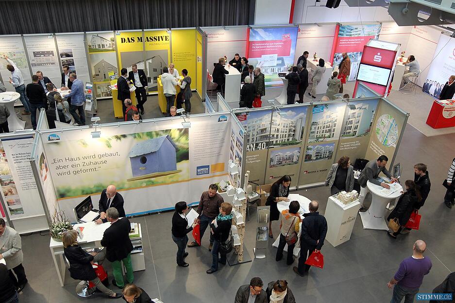 Immobilienbörse in der KSK Heilbronn Immobilienbörse in der KSK Heilbronn