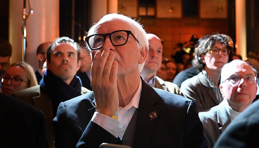 Immer &ouml;fter herrscht bei der FDP an Wahlabenden Entsetzen