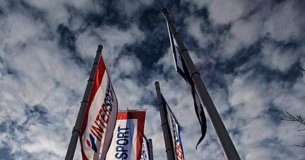 Intersport will in seiner Zentrale in Heilbronn noch mehr junge Leute ausbilden.
Foto: dpa