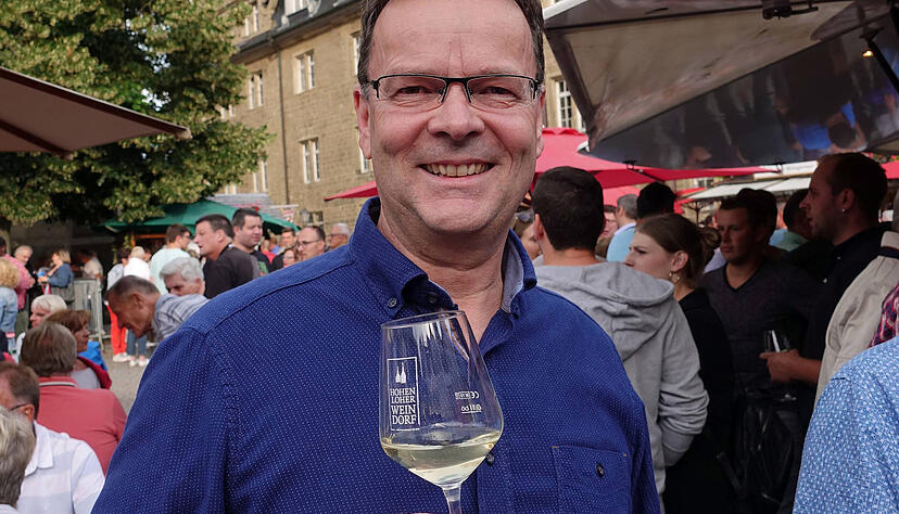 Eberhard Brand
Foto: Juergen Koch