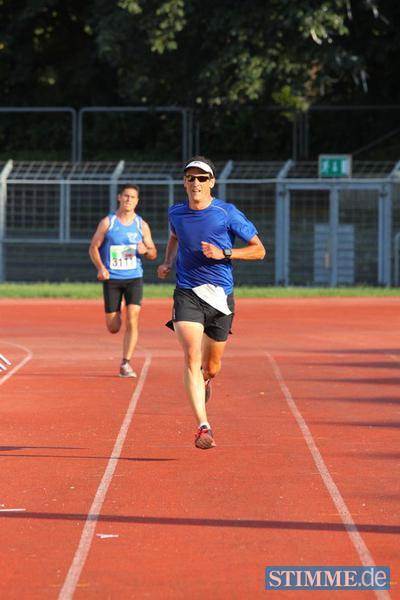 Firmenlauf: Ziel 1 | 18.07.